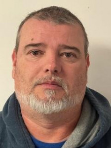 Ricky Lee Lines a registered Sex or Violent Offender of Indiana
