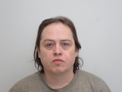 Aaron Edward Klein a registered Sex or Violent Offender of Indiana