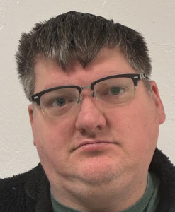 Mark Andrew Comford a registered Sex or Violent Offender of Indiana