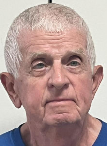 Thomas Albert Swinford a registered Sex or Violent Offender of Indiana