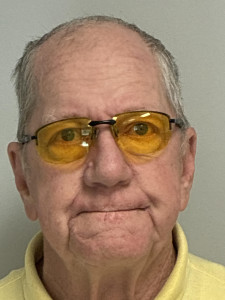 Jerry Lynn Aufrance a registered Sex or Violent Offender of Indiana