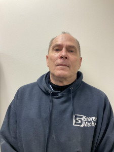 Larry James Sheely a registered Sex or Violent Offender of Indiana