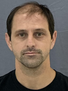 Scott Michael Sriver a registered Sex or Violent Offender of Indiana