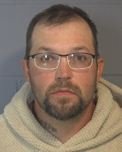 David Edward Glassco a registered Sex or Violent Offender of Indiana