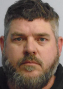 Kevin Allen Walls a registered Sex or Violent Offender of Indiana