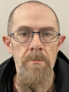 Ryan Gregory Richardson a registered Sex or Violent Offender of Indiana