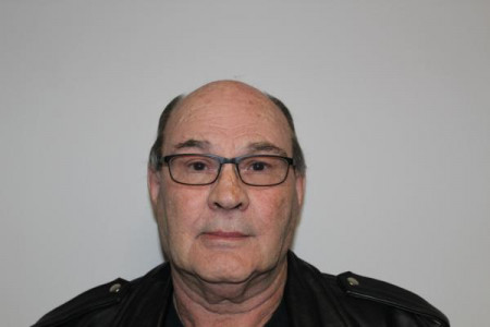 William Blair Bacot III a registered Sex or Violent Offender of Indiana