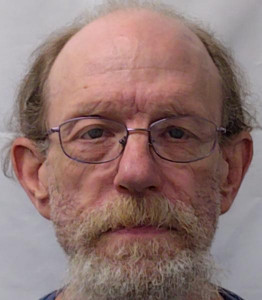William E Heard a registered Sex or Violent Offender of Indiana