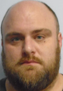 James Michael Keeton a registered Sex or Violent Offender of Indiana