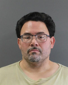 Victor Antonio Perez a registered Sex or Violent Offender of Indiana