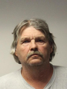 Roger Dale Raines a registered Sex or Violent Offender of Indiana
