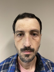 Russell D Cox a registered Sex or Violent Offender of Indiana