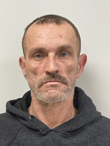 Elmer Lee Moore a registered Sex or Violent Offender of Indiana