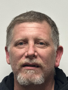Michael Paul Kern a registered Sex or Violent Offender of Indiana