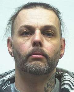 Justin Scott Elser a registered Sex or Violent Offender of Indiana