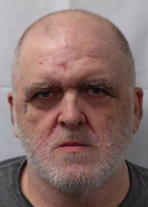 Raymond E Padgett a registered Sex or Violent Offender of Indiana