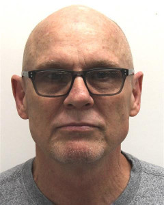 Timothy Roy Strickland a registered Sex or Violent Offender of Indiana