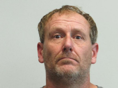 Chad Lee Richards a registered Sex or Violent Offender of Indiana