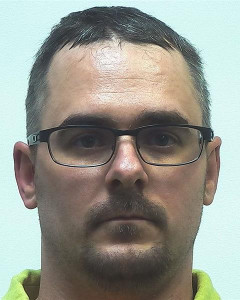 Randal Scott Barnes a registered Sex or Violent Offender of Indiana