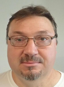 Billy J Fields a registered Sex or Violent Offender of Indiana