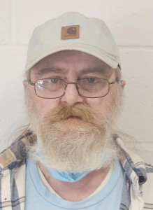 David Wayne Basham Sr a registered Sex or Violent Offender of Indiana