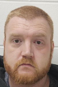 Joshua Lee Brown a registered Sex or Violent Offender of Indiana
