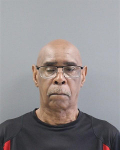 Leander Johnson a registered Sex or Violent Offender of Indiana