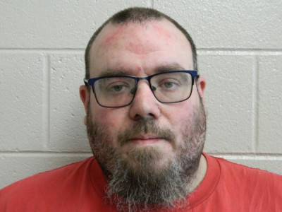 John Erik Manning a registered Sex or Violent Offender of Indiana