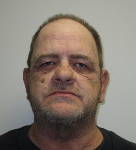 Danny L Hartley a registered Sex or Violent Offender of Indiana