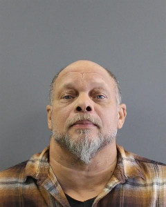 Raul Rodriguez a registered Sex or Violent Offender of Indiana