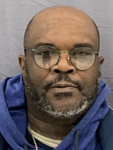 Terrell R Evans a registered Sex or Violent Offender of Indiana