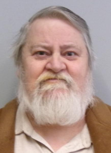 Peter Allan Bullard a registered Sex or Violent Offender of Indiana