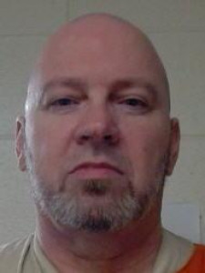 Gregory Scott Carlin a registered Sex or Violent Offender of Indiana