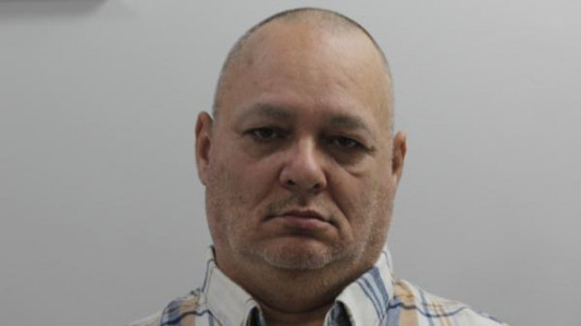 Jeffery D Woodruff a registered Sex or Violent Offender of Indiana