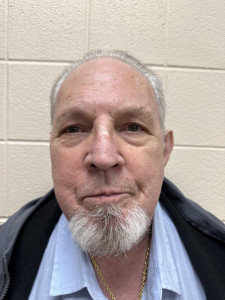Robert Waters a registered Sex or Violent Offender of Indiana