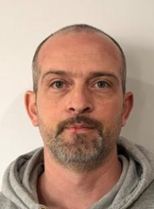 John Anton Schmitt a registered Sex or Violent Offender of Indiana
