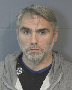 Daniel Edward Bundy a registered Sex or Violent Offender of Indiana
