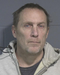 Edward Thomas Brant a registered Sex or Violent Offender of Indiana
