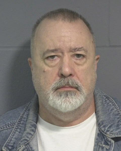 Danny Wayne Cockerham a registered Sex or Violent Offender of Indiana
