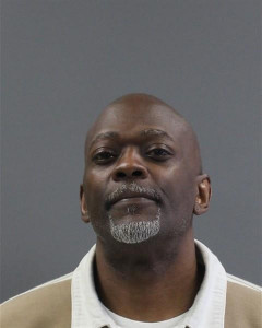 Kevin Antonio Jackson a registered Sex or Violent Offender of Indiana
