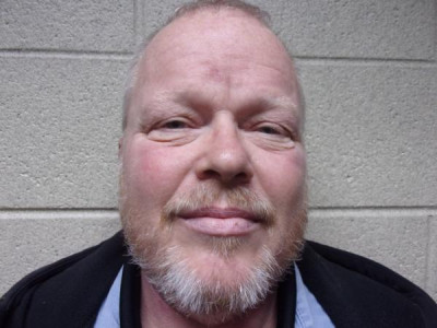 Dallas Duane Hartman a registered Sex or Violent Offender of Indiana