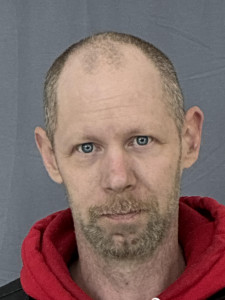 Justin Michael Greenman a registered Sex or Violent Offender of Indiana