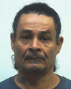 Moises Medina Rodriguez Jr a registered Sex or Violent Offender of Indiana