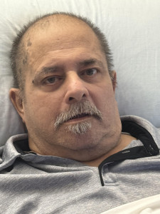 Paul Richard Menhart a registered Sex or Violent Offender of Indiana
