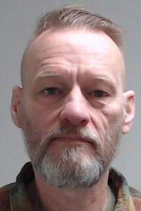 Eric Paul Vetesy a registered Sex or Violent Offender of Indiana