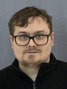 Joseph Dale Sabaj a registered Sex or Violent Offender of Indiana