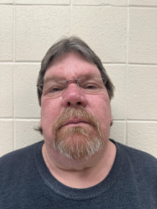 Steven Wayne Johnson a registered Sex or Violent Offender of Indiana