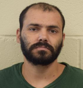Travis Wayne Heady a registered Sex or Violent Offender of Indiana