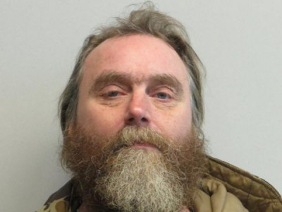 Thomas Jeffrey Woodke a registered Sex or Violent Offender of Indiana