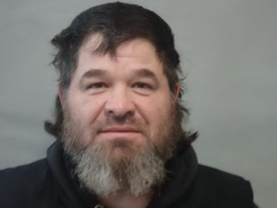 Anthony Dwayne Burkett a registered Sex or Violent Offender of Indiana